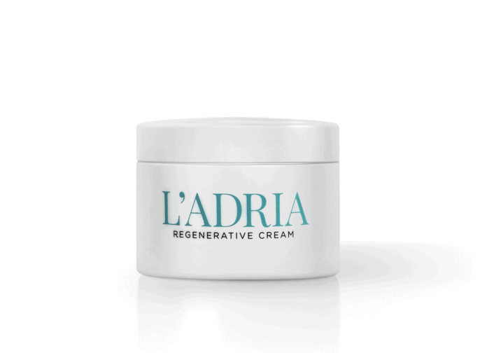 L'ADRIA Regenerative Cream