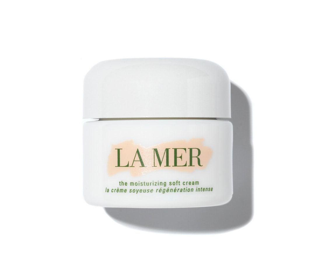 La Mer The Moisturising Soft Cream