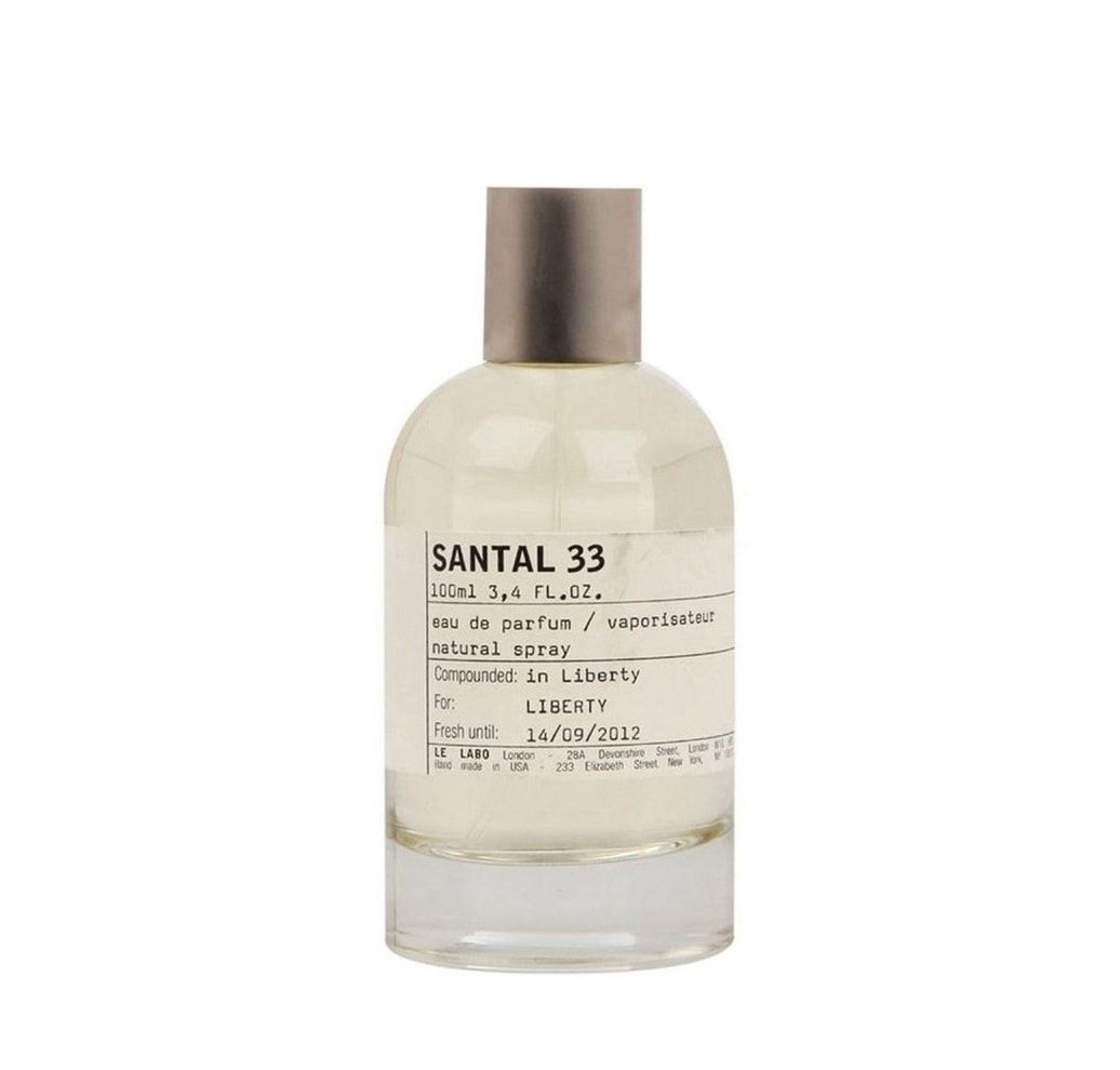 Le Labo Santal 33