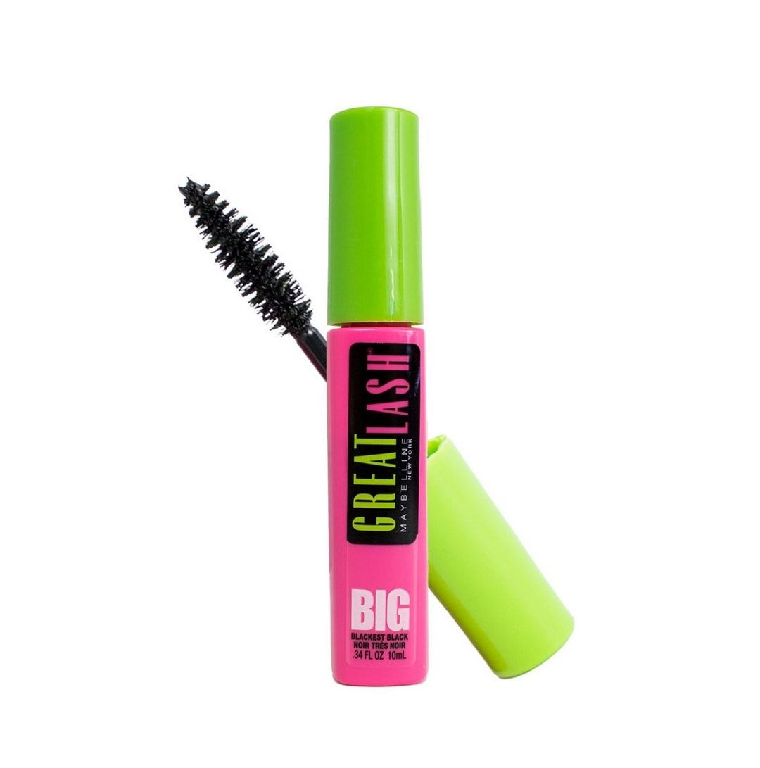 Maybelline Great Lash Mascara