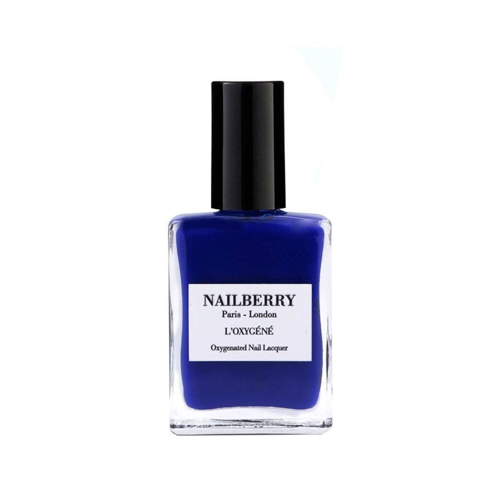 Nailberry Maliblue