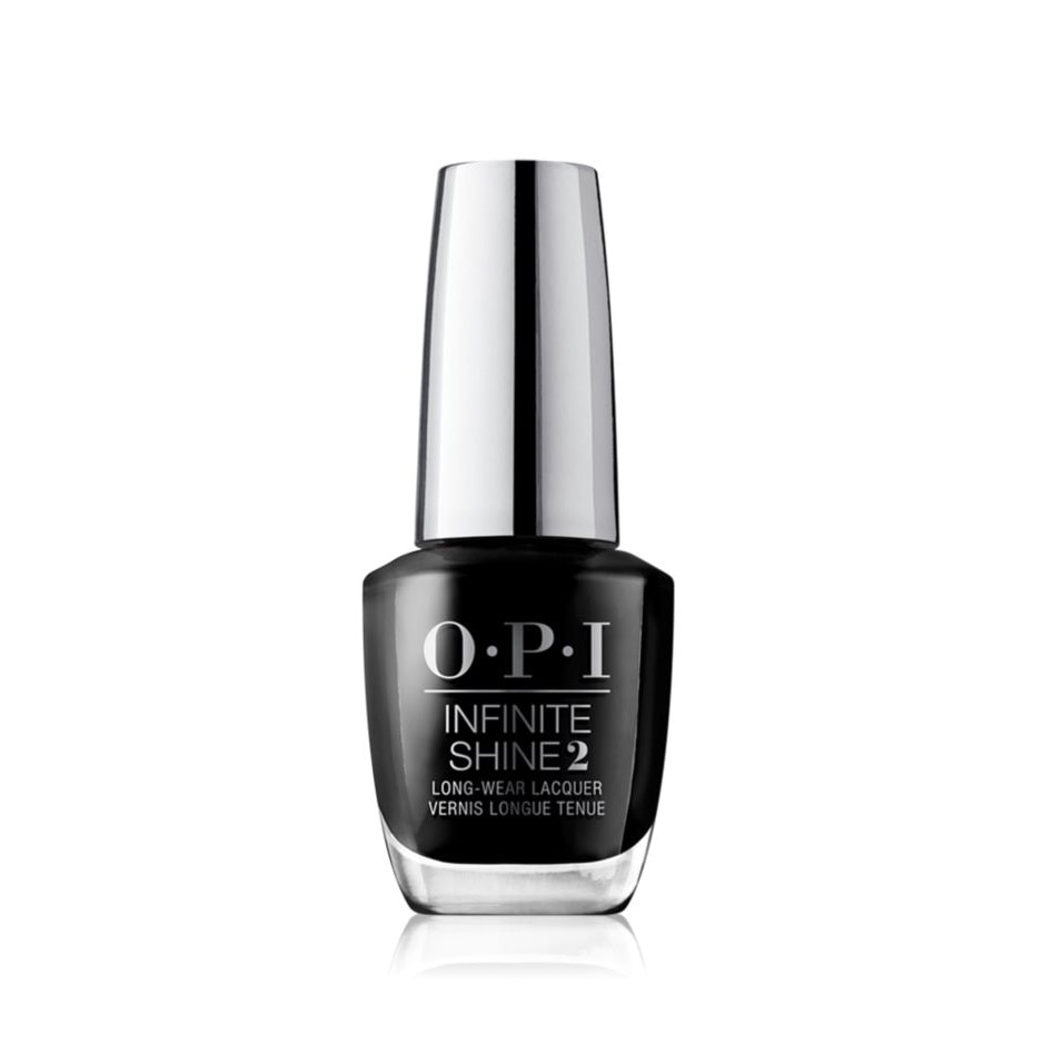 OPI Black Onyx