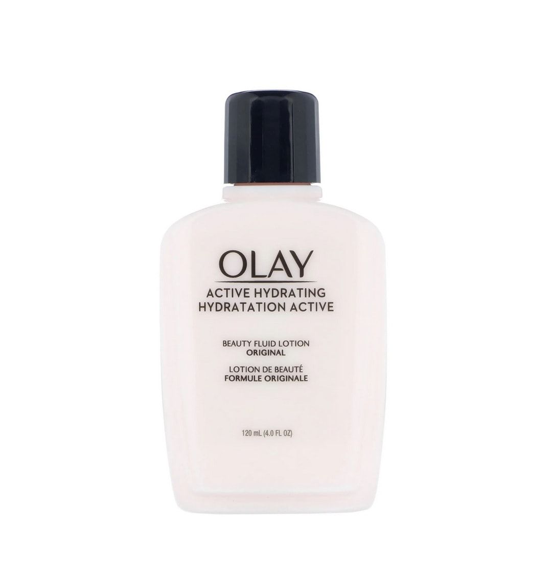 Olay Active Hydrating Beauty Fluis Lotion