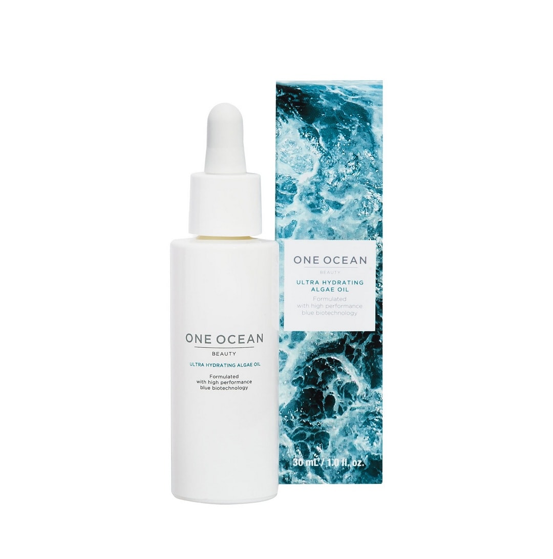 One Ocean Beauty Algae Oil For Face and Hair