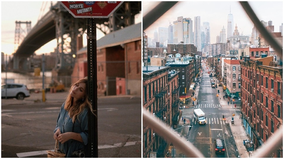 Instagram razglednice koje će vas inspirirati da jesen provedete u New Yorku