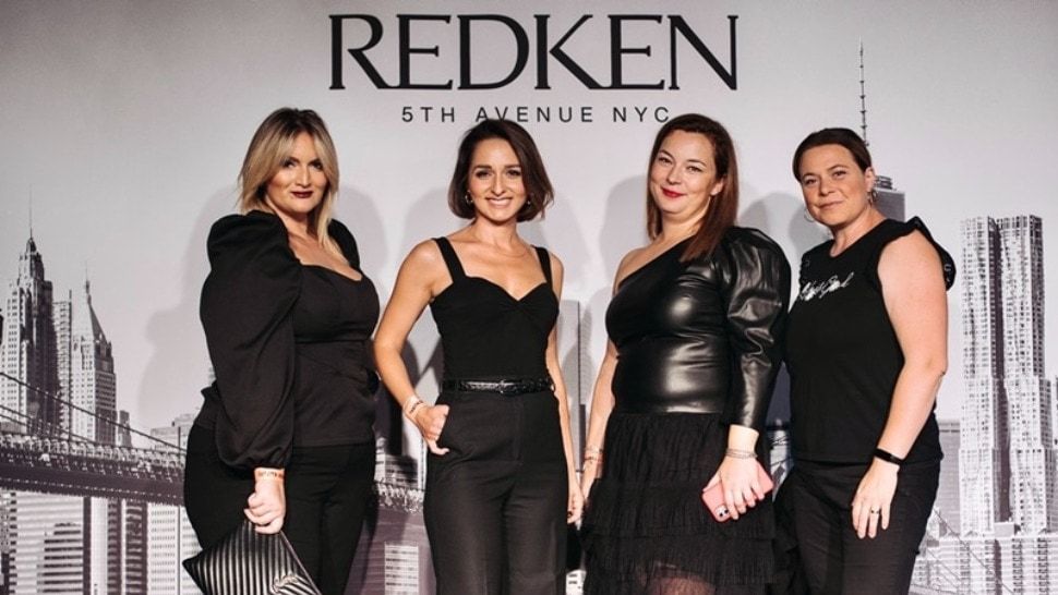 Redken je pripremio show za pamćenje i otkrio nam top trendove u svijetu kose