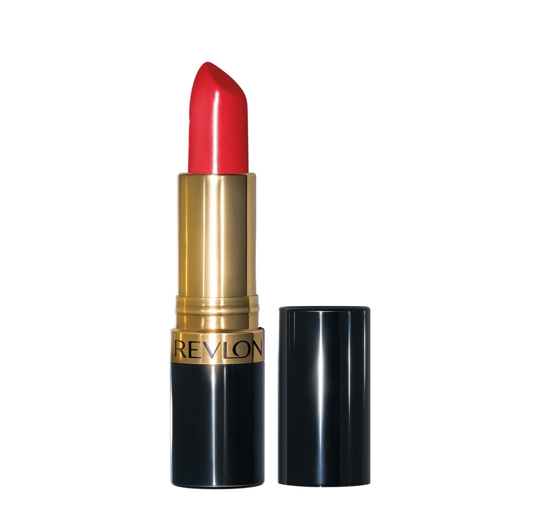 Revlon Lipstick - Ravish Me Red