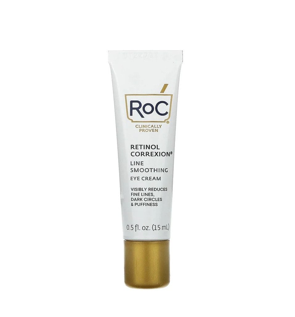 RoC Retinol Correxion Eye Cream