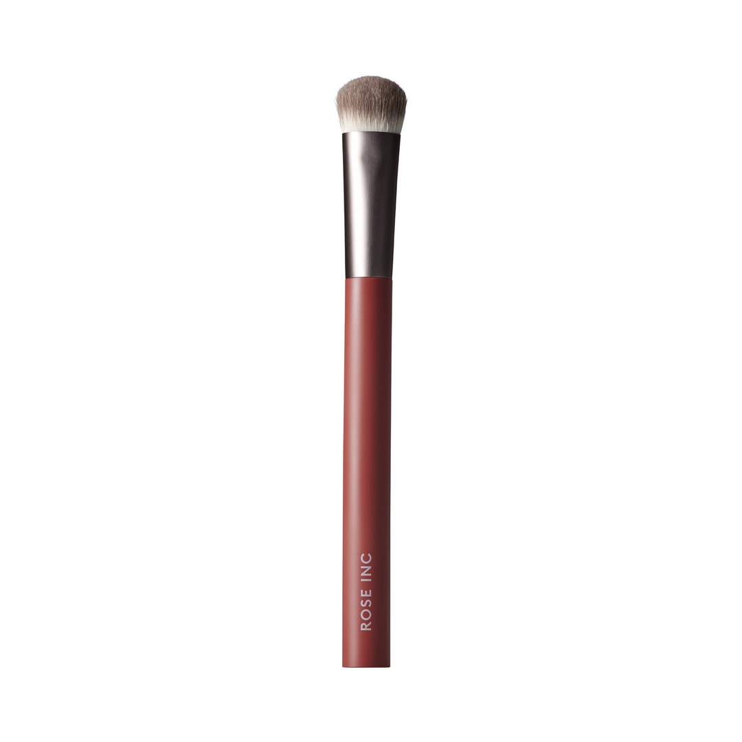 Rose Inc Number 1 Concealer Brush