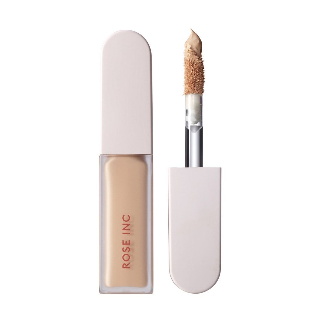 Rose Inc Softlight Luminous Hydrating Concealer