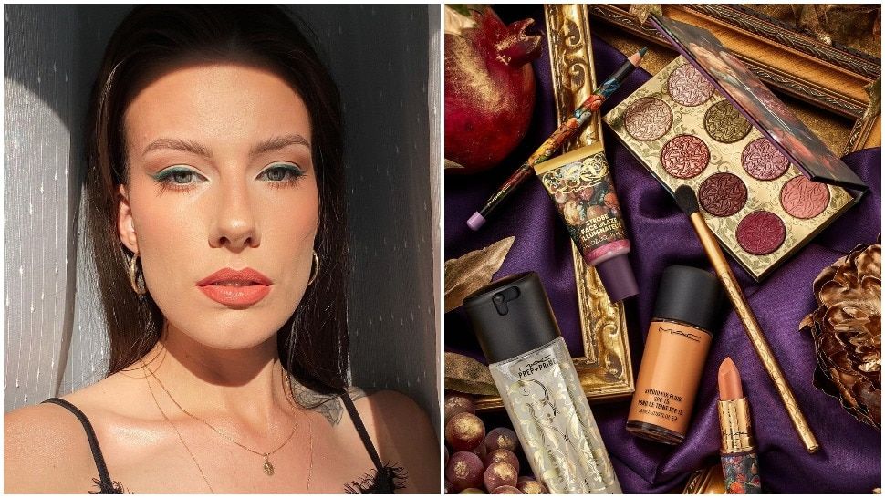 Stigla je jedna od najljepših make up kolekcija ikad – kao stvorena za jesen!