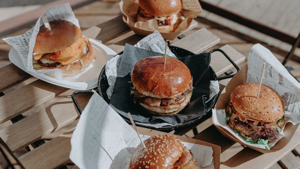 Počeo je Zagreb Burger Festival, a ovo su svi burgeri koje smo isprobale