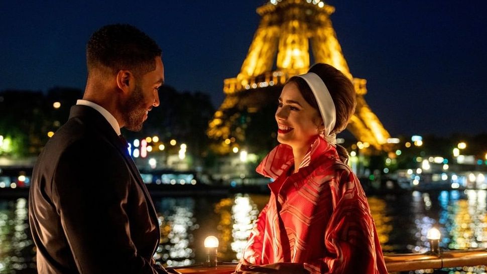 Prvi pogled na novu sezonu serije ‘Emily in Paris’