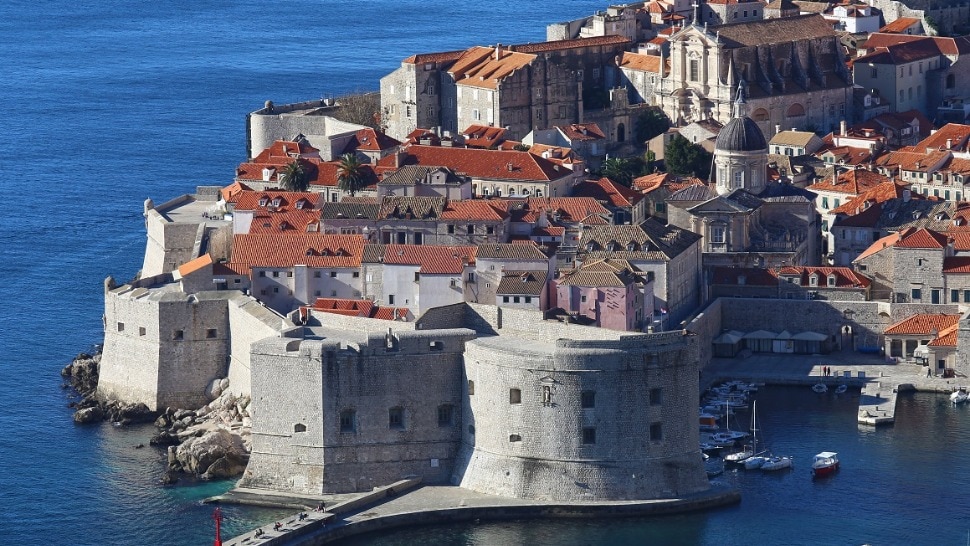 Grad Dubrovnik donio Odluku o ograničenju korištenja jednokratne plastike