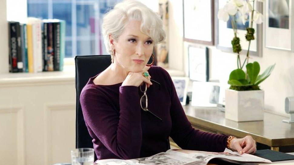 Od najgoreg do najboljeg: Filmovi Meryl Streep