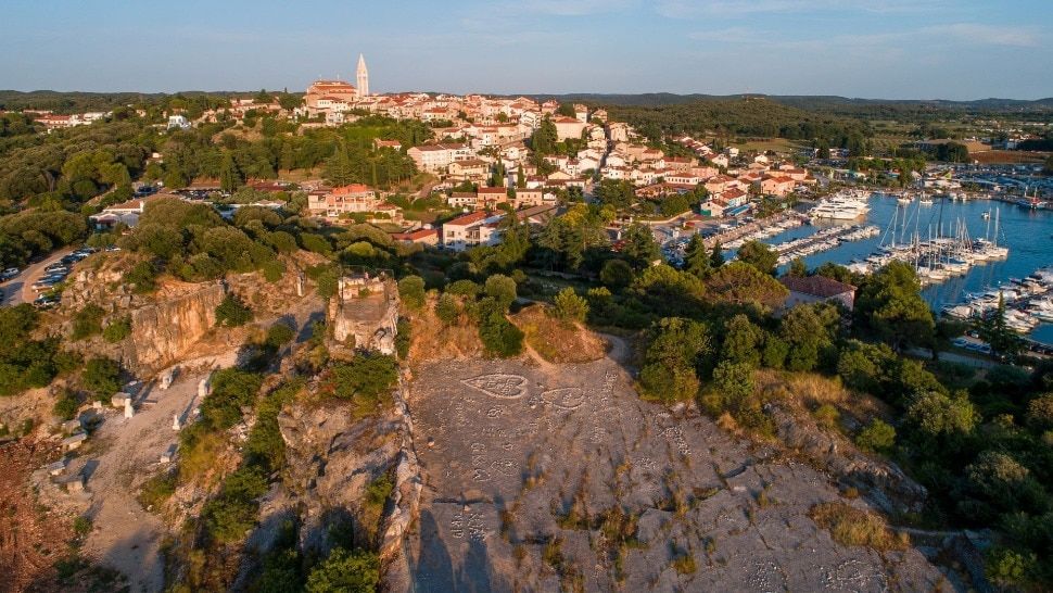 Festival za pamćenje održat će se u kamenolomu Montraker u Vrsaru