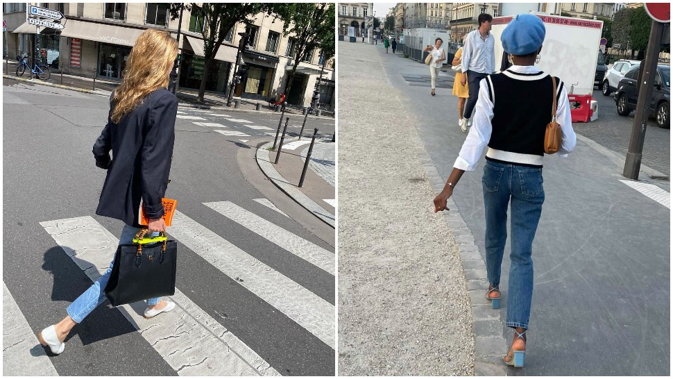 Kako se Parižanke doista odijevaju? Otkriva Instagram profil Parisiens in Paris