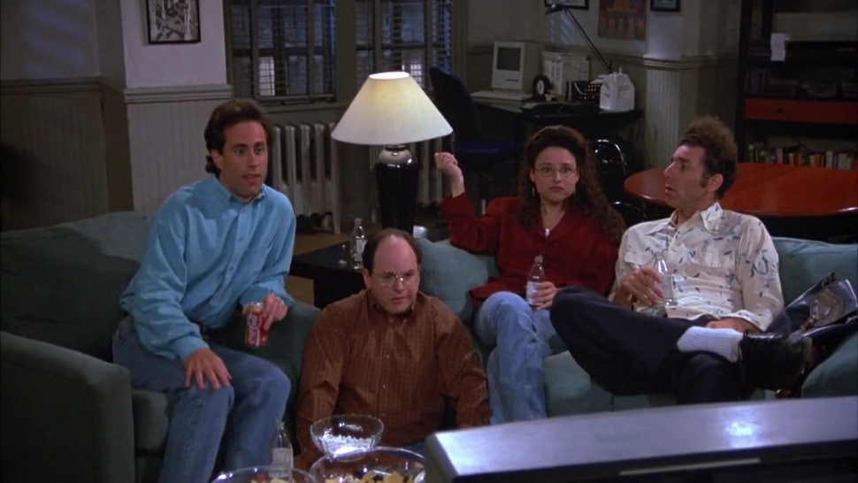 Znamo kojeg datuma Seinfeld dolazi na Netflix