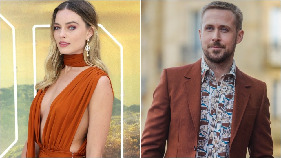 Margot Robbie i Ryan Gosling napokon zajedno u filmu koji će sigurno biti pravi hit