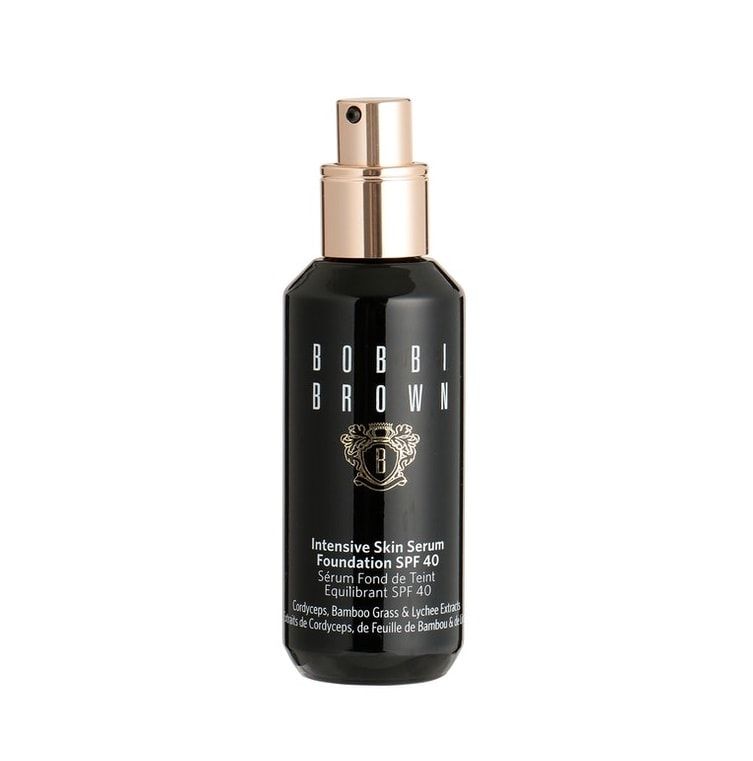 Bobbi Brown Intensive Skin Serum Foundation