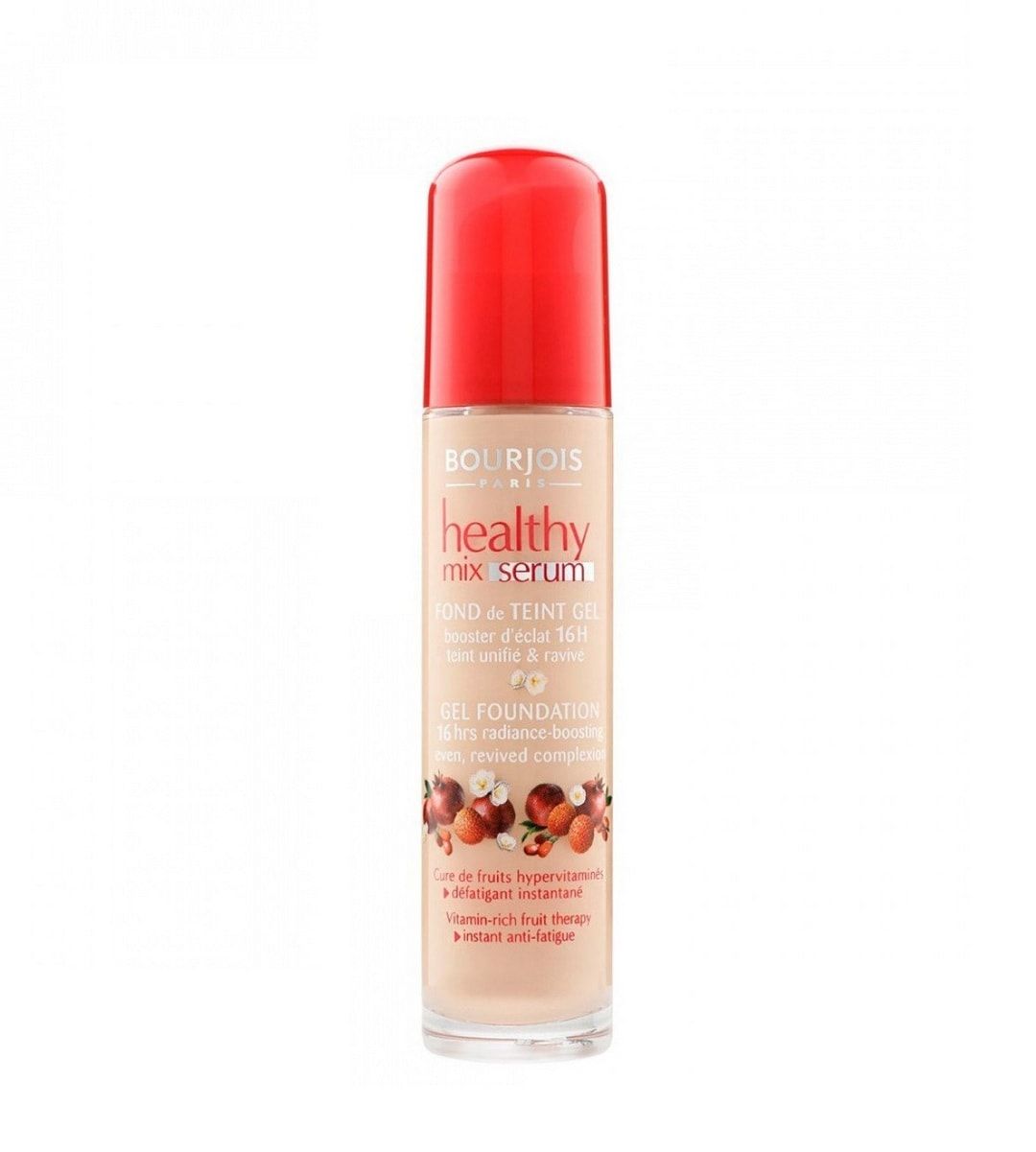 Bourjois Healthy Mix Serum Gel Foundation