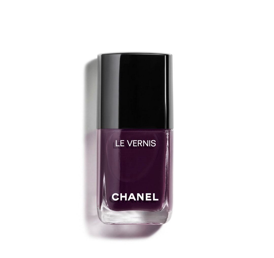 Chanel - Prune Dramatique