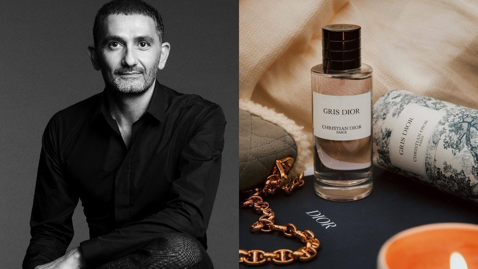 Journal Man: Francis Kurkdjian preuzima kreativno vodstvo Dior parfema