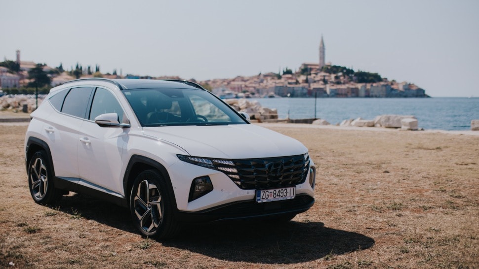 Kako je izgledao naš roadtrip u Istru s jednim od najuzbudljivijih novih automobila?