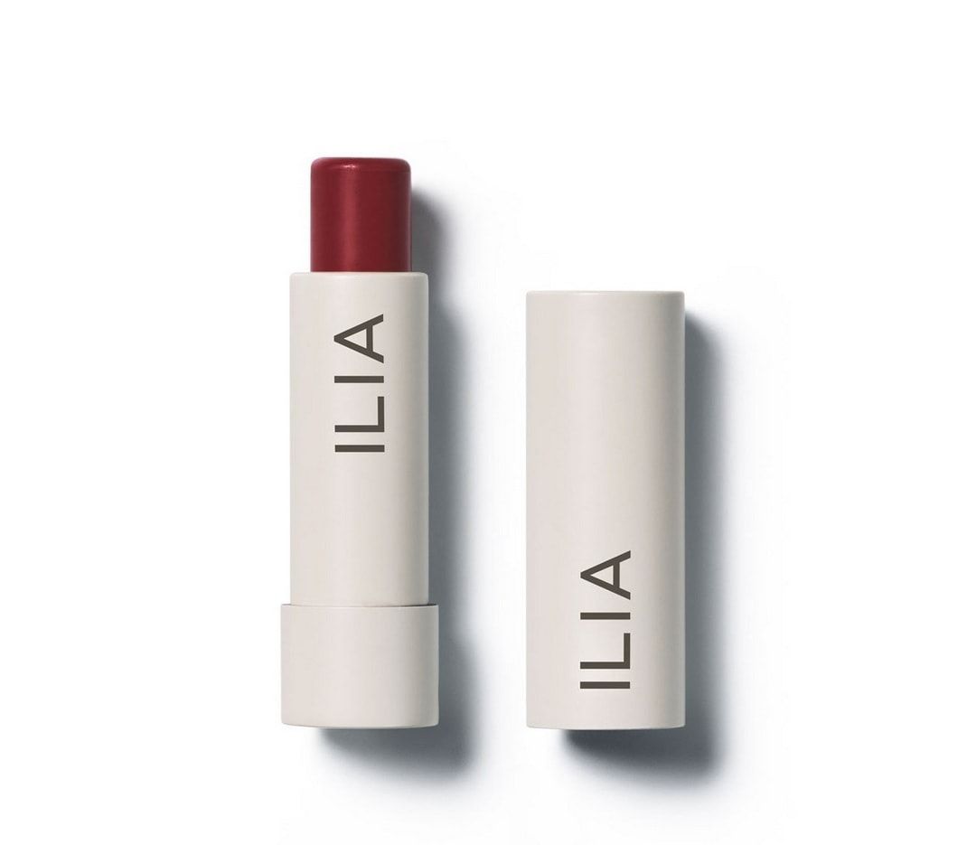 Ilia Balmy Tint Hydrating Lip Balm - Wanderlust