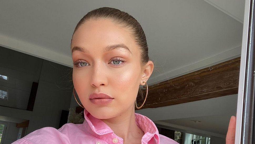 Gigi Hadid obožava ovaj korektor koji možete naći i u našim drogerijama