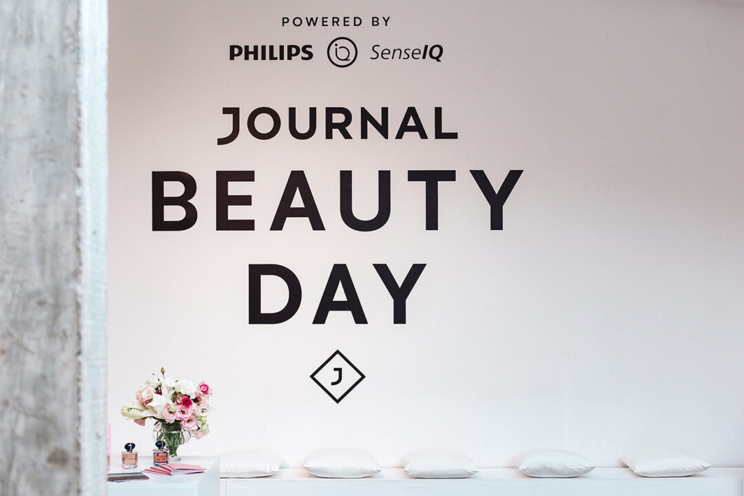 Journal Beauty Day