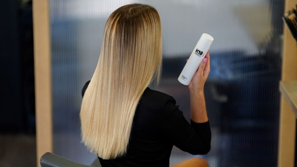 K18 Hair maska za kosu – beauty proizvod koji je zaludio Hrvatice