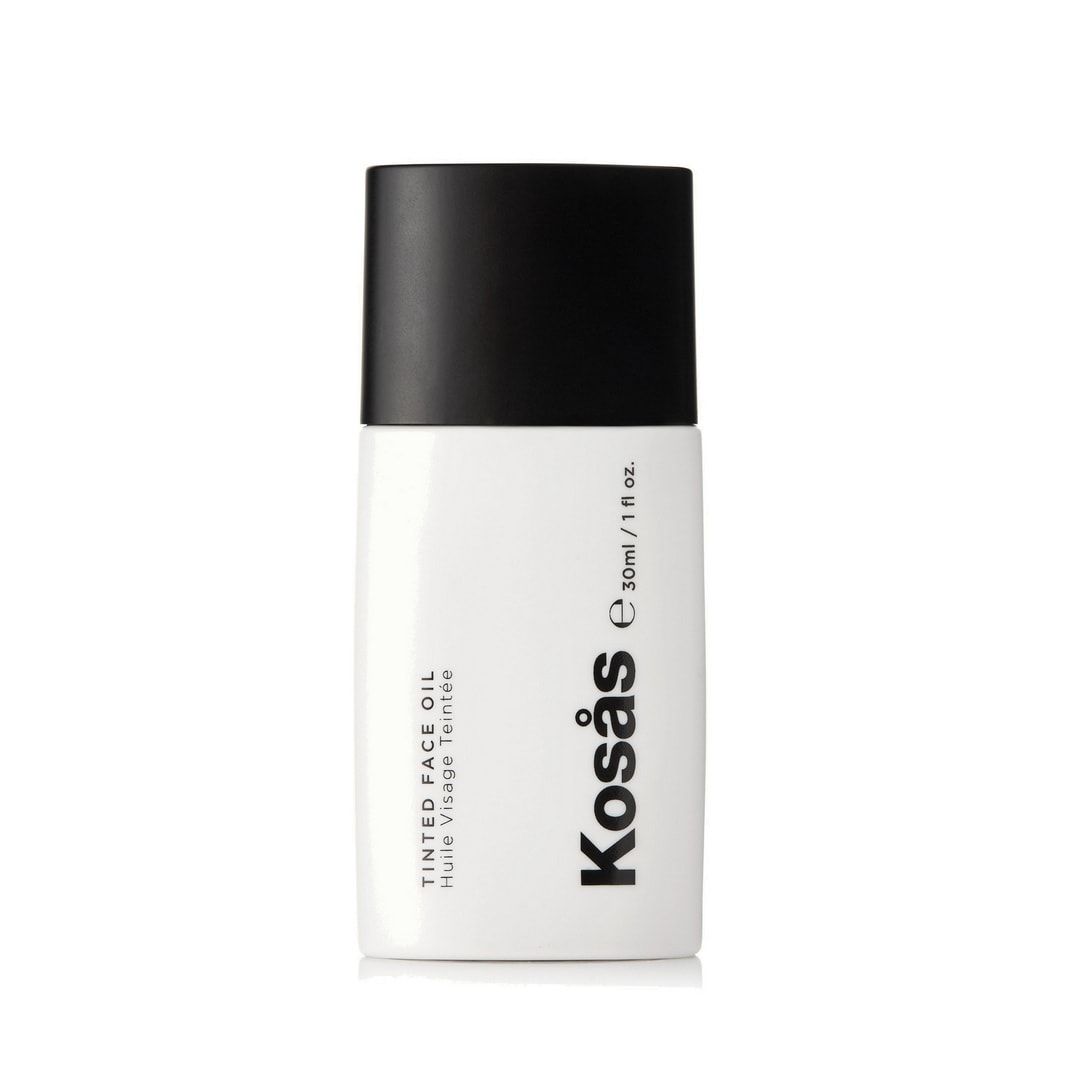 Kosas Tinted Oil Foundation