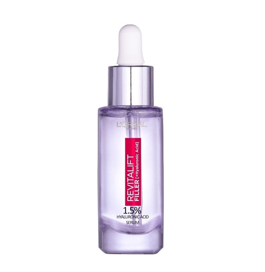 L'Oreal Revitalift serum