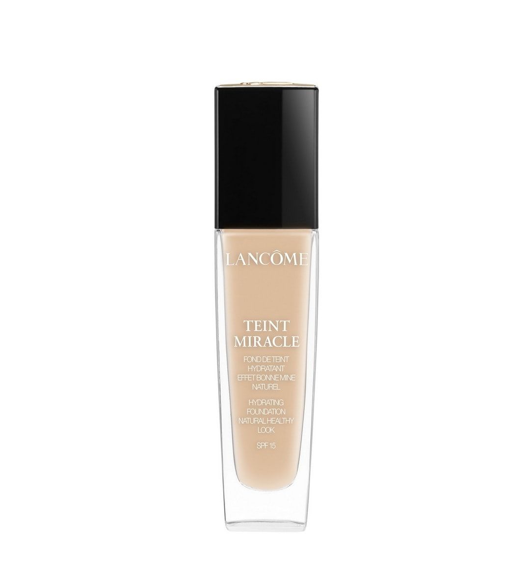 Lancôme Teint Miracle Hydrating Foundation