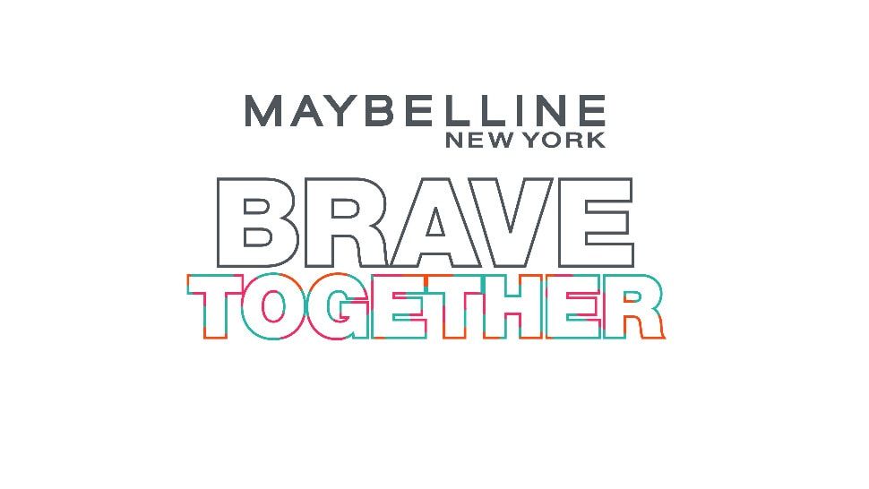 Brave Together – Maybellineova inicijativa za brigu o mentalnom zdravlju