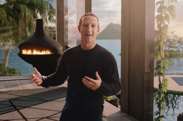 Što je zapravo ‘metaverse’ koji nam Mark Zuckerberg sprema?