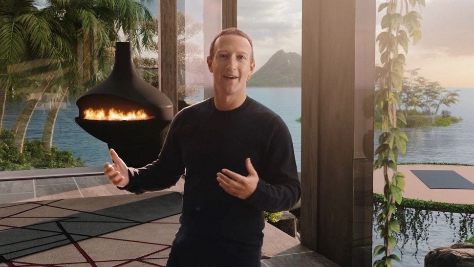 Što je zapravo ‘metaverse’ koji nam Mark Zuckerberg sprema?