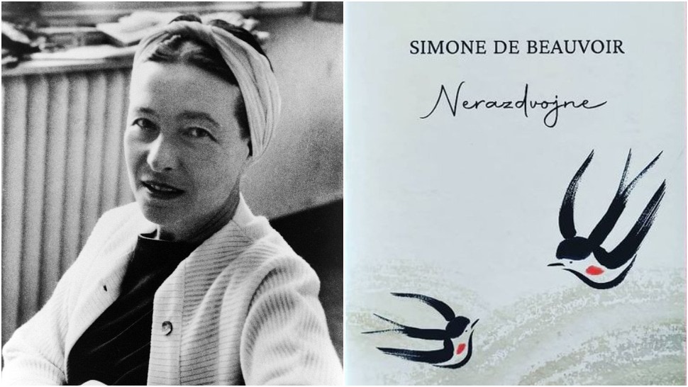 Ilina Cenov: O dosad neviđenom romanu feminističke ikone Simone de Beauvoir