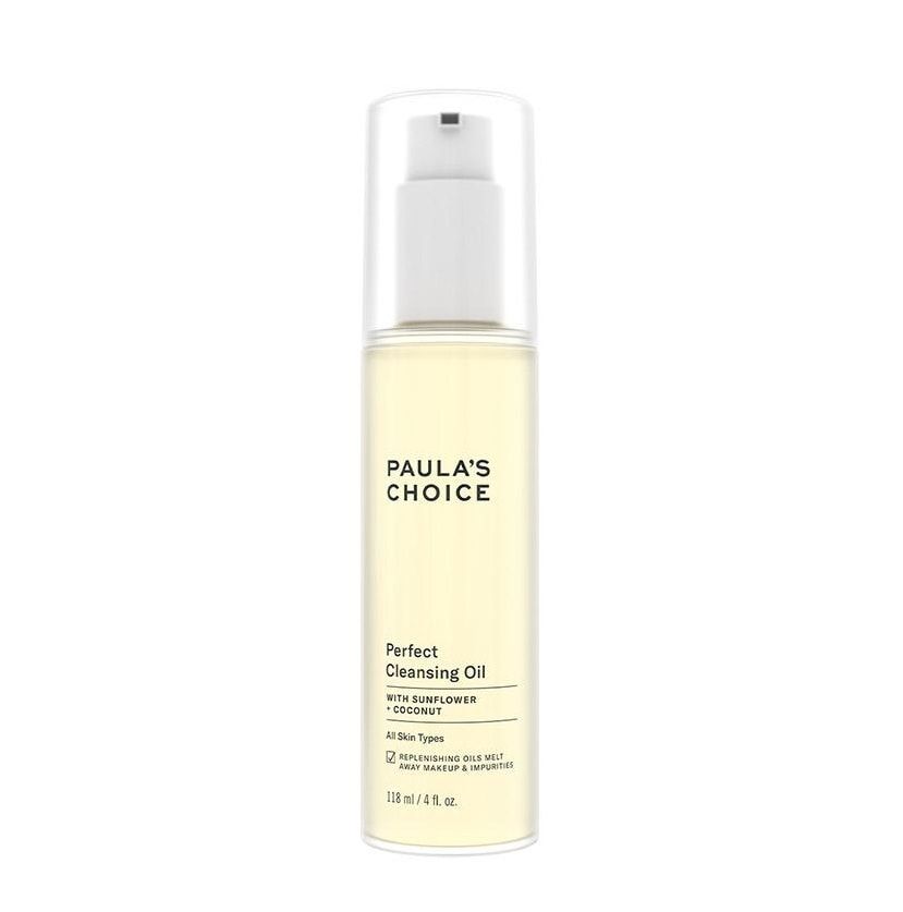 Paulas Choice Perfect Cleansing Oil