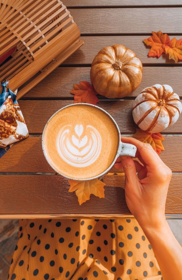 Stiglo je vrijeme za Pumpkin Spice Latte, najfiniju jesensku kavu