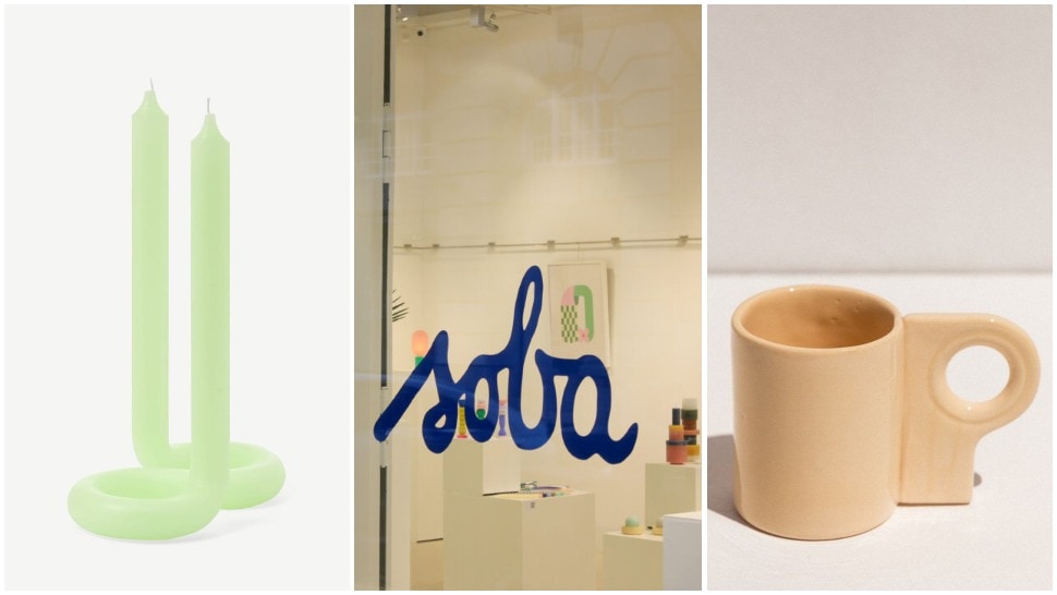 SOBA.hr – novi domaći concept store s genijalnim dekorativnim predmetima za dom