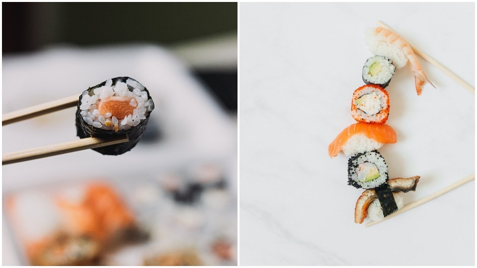 Naučite osnove izrade sushija na super radionici u Studiju Katran