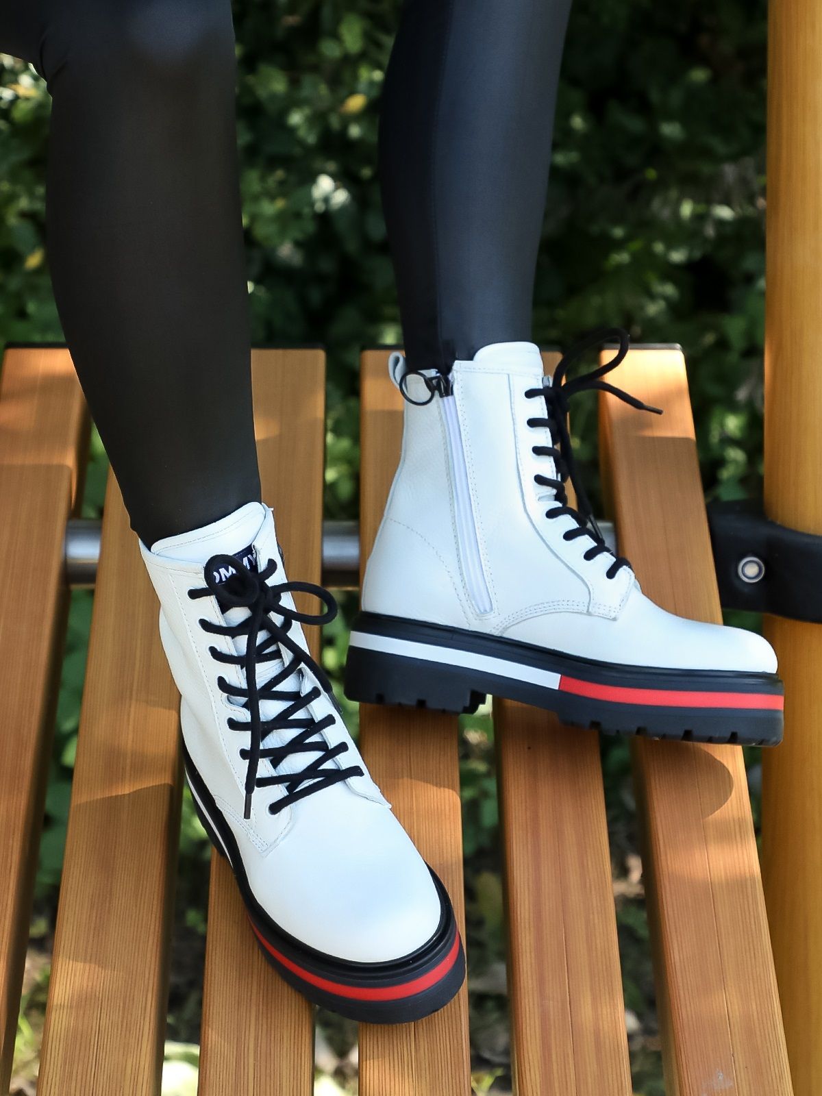 tommy hilfiger cizme