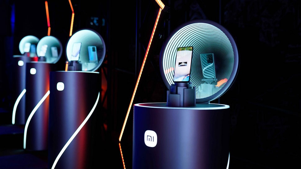 Xiaomi na hrvatskoj premijeri predstavio stvaralačku seriju pametnih telefona 11T