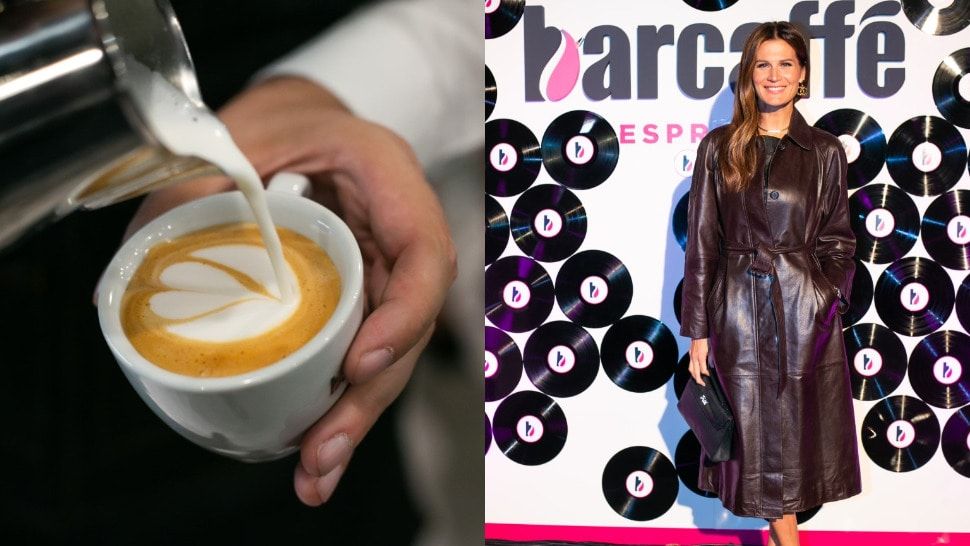 BARCAFFÉ ESPRESSO otvorio prvu akademiju za bariste u Hrvatskoj