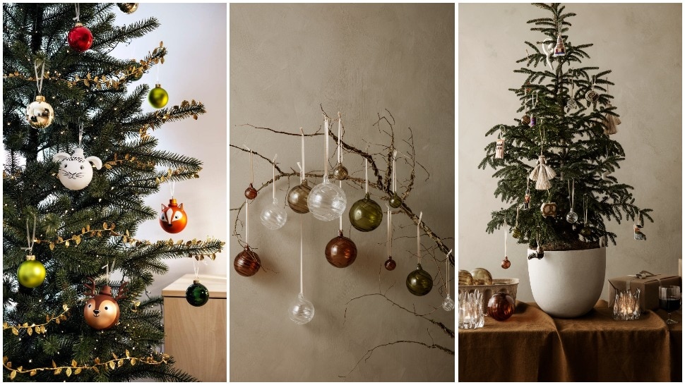 Prve božićne kolekcije već su tu – evo što predlažu brendovi s najljepšim dekoracijama