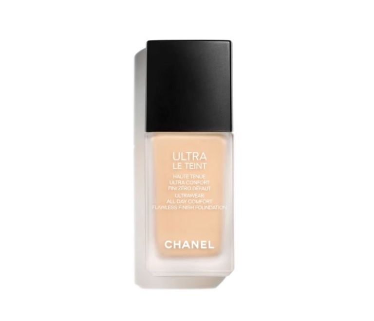 chanel - ULTRA LE TEINT FLUIDE