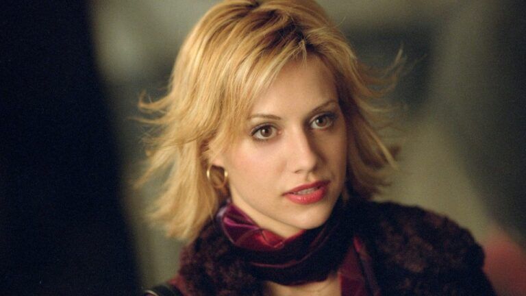 dokumentarac o Brittany Murphy cover