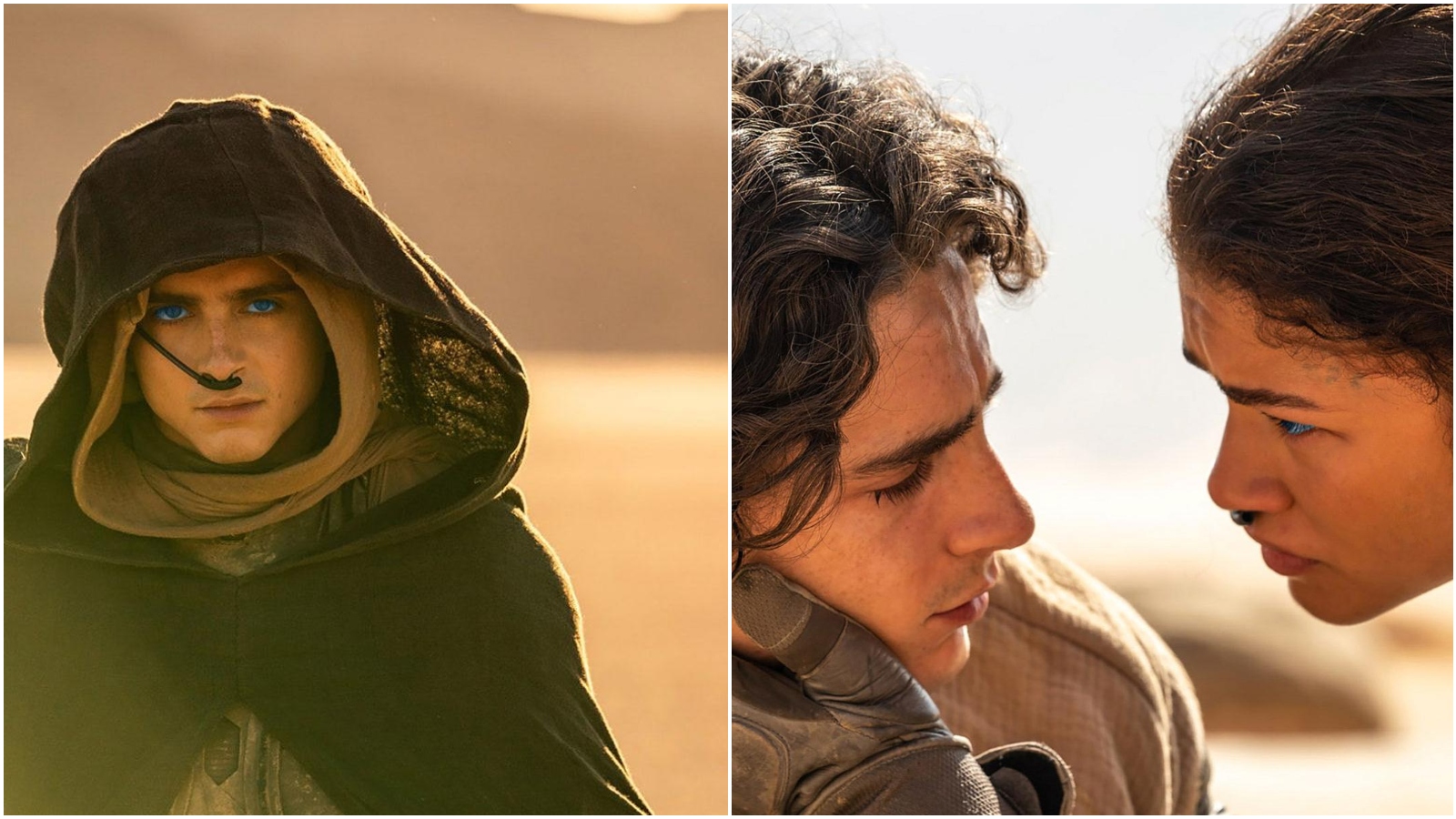 Trailer drugog dijela filma Dune otkriva kako nas čeka pravi spektakl
